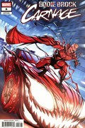 EDDIE BROCK: CARNAGE #8-RI 
