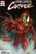 EDDIE BROCK: CARNAGE #9B 