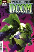 ONE WORLD UNDER DOOM #1B 