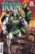 ONE WORLD UNDER DOOM #1-RI 
