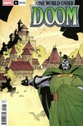 ONE WORLD UNDER DOOM #1C 