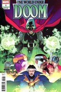 ONE WORLD UNDER DOOM #1I 
