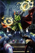 ONE WORLD UNDER DOOM #1-RI-B 