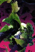 ONE WORLD UNDER DOOM #1-RI-C 