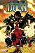 ONE WORLD UNDER DOOM #1-616CT 