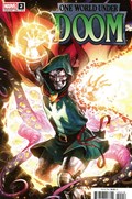 ONE WORLD UNDER DOOM #2-RI-B 