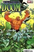 ONE WORLD UNDER DOOM #2C 