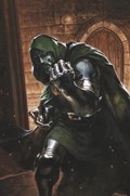 ONE WORLD UNDER DOOM #3-RI-C 