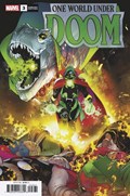 ONE WORLD UNDER DOOM #3C 