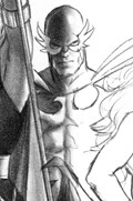 ONE WORLD UNDER DOOM #4-RI-B 