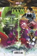 ONE WORLD UNDER DOOM #8E 