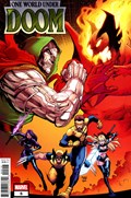 ONE WORLD UNDER DOOM #5-RI 