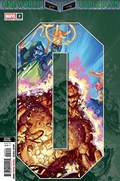 ONE WORLD UNDER DOOM #2-2nd 