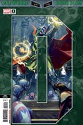 ONE WORLD UNDER DOOM #1-3rd 