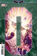 ONE WORLD UNDER DOOM #3-2nd 