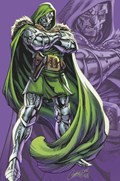 ONE WORLD UNDER DOOM #6-RI-C 