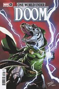 ONE WORLD UNDER DOOM #6B 