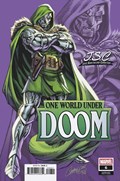 ONE WORLD UNDER DOOM #6E 