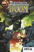 ONE WORLD UNDER DOOM #7F 