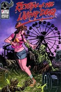 RETURN OF THE LIVING DEAD #2C 