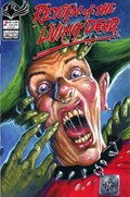 RETURN OF THE LIVING DEAD #2B 