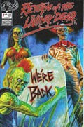 RETURN OF THE LIVING DEAD #1 