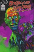 RETURN OF THE LIVING DEAD #3 
