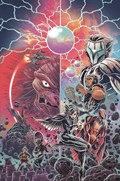 SILVERHAWKS #1-RI-M 