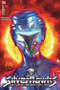 SILVERHAWKS #4 