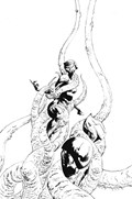 SILVERHAWKS #4-RI-C 