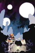 SILVERHAWKS #4-RI-H 