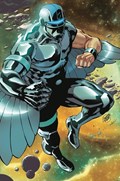 SILVERHAWKS #4-RI-I 