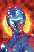 SILVERHAWKS #4K 