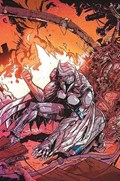 SILVERHAWKS #5-RI-C 