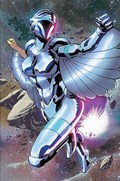 SILVERHAWKS #5-RI-G 