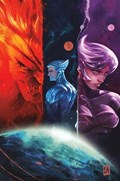 SILVERHAWKS #5-RI-F 
