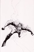 SILVERHAWKS #6-RI-B 