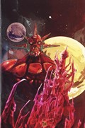 SILVERHAWKS #7-RI-G 