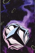 SILVERHAWKS #7-RI-F 