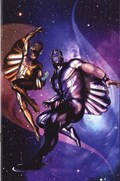 SILVERHAWKS #7-RI-H 