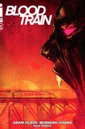 BLOOD TRAIN #1-RI 