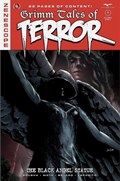 GRIMM TALES OF TERROR #1 
