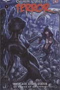GRIMM TALES OF TERROR #1B 