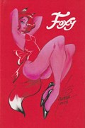 PINUPOCALYPSE #1-RI-C 