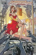 PINUPOCALYPSE #1 