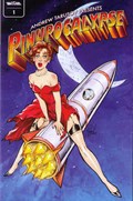 PINUPOCALYPSE #1-2nd-B 