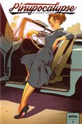 PINUPOCALYPSE #1-2nd-C 