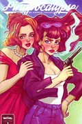 PINUPOCALYPSE #3B 