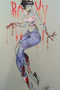 PINUPOCALYPSE #4-RI 