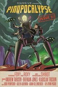 PINUPOCALYPSE #5B 